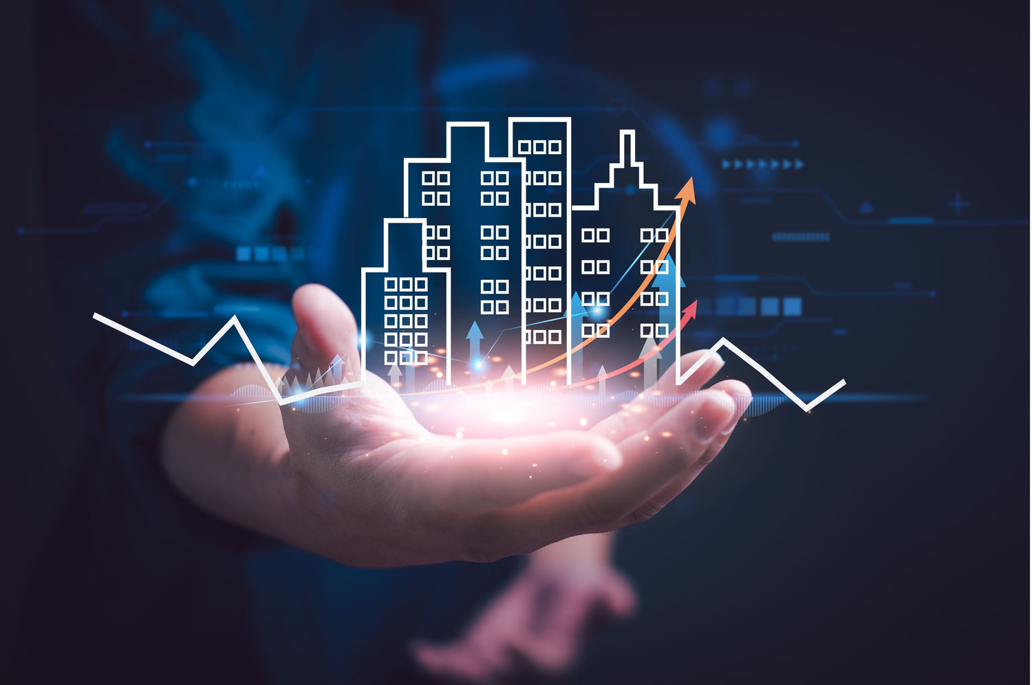 Why Zanus AI Is Ideal for Enterprise Real Estate & Property Management