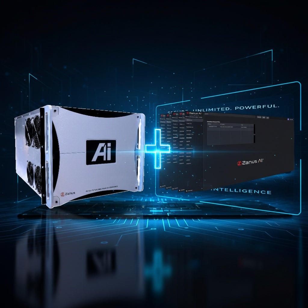 Why Zanus AI Is More Accurate