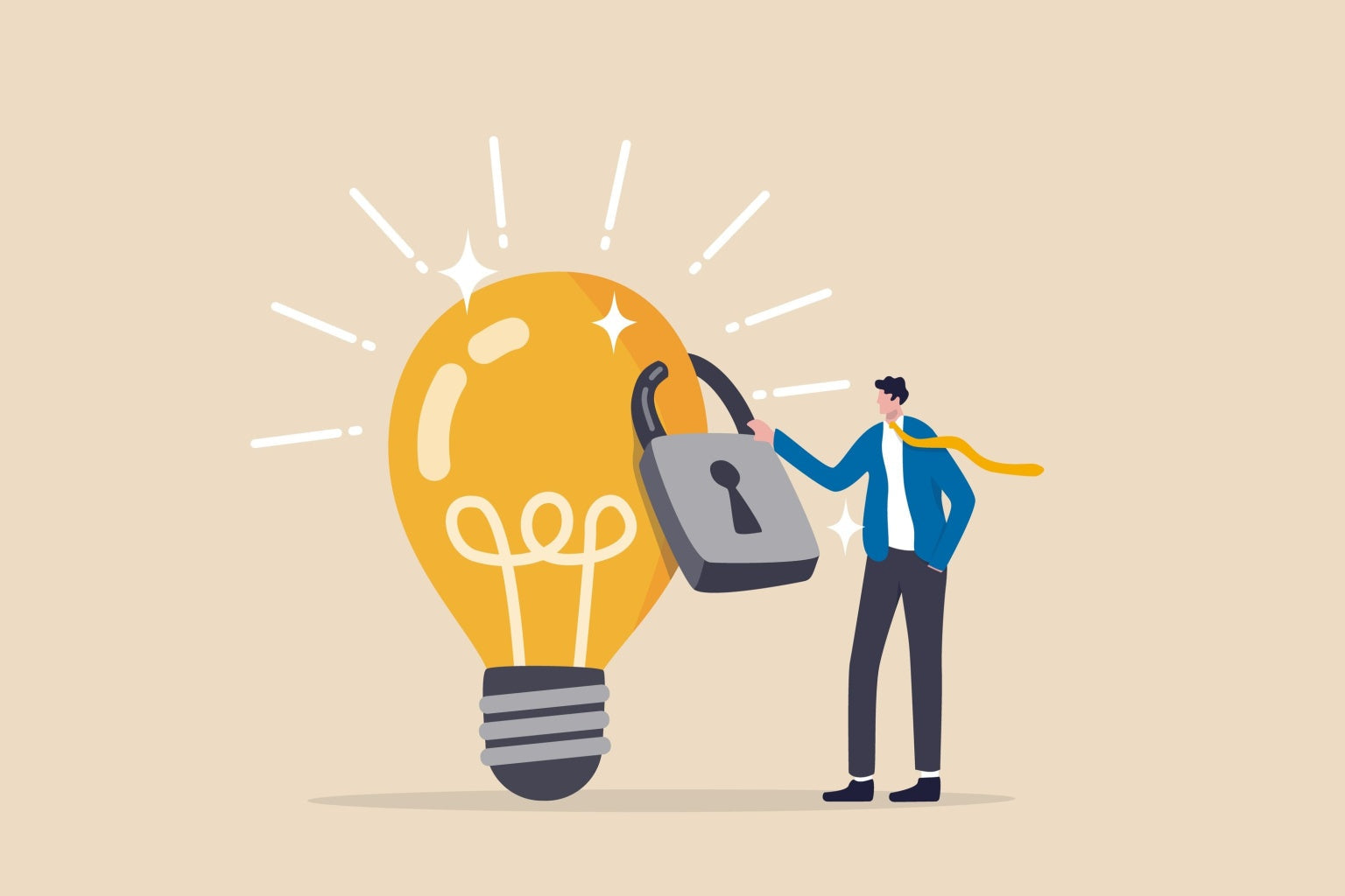 PRIVATE R&D AND TRADE SECRETS