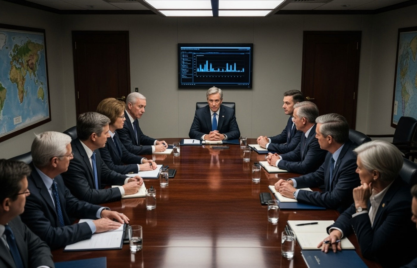 GOV Finance and Budget office