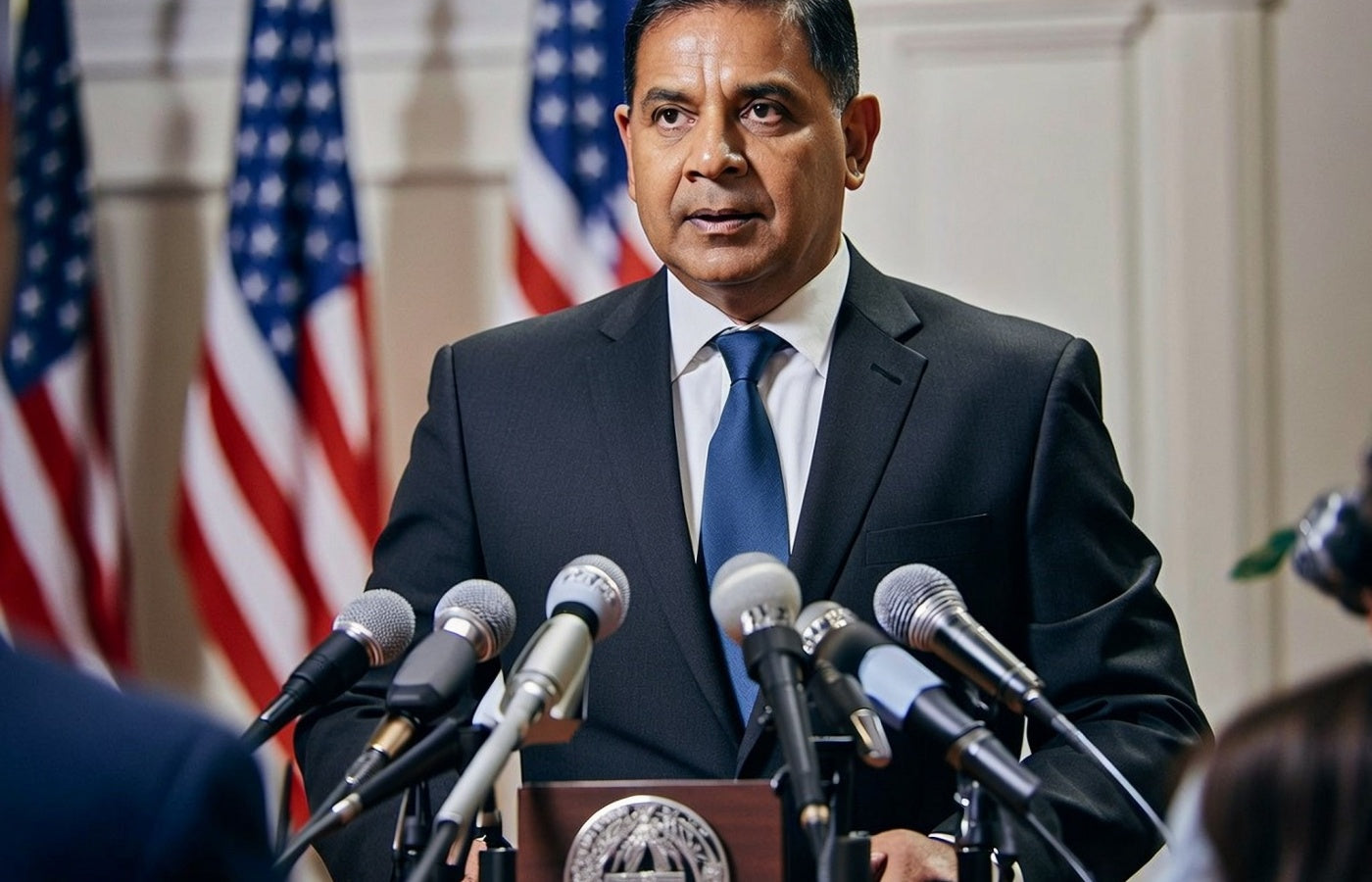 GOV Department of Communication and PR