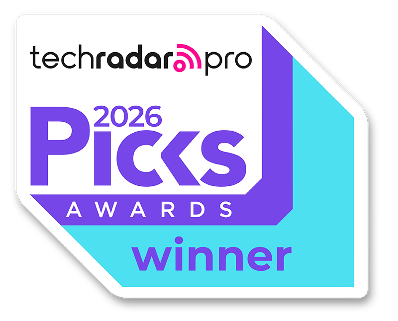 Zanus AI — CES 2026 TechRadar PRO Winner