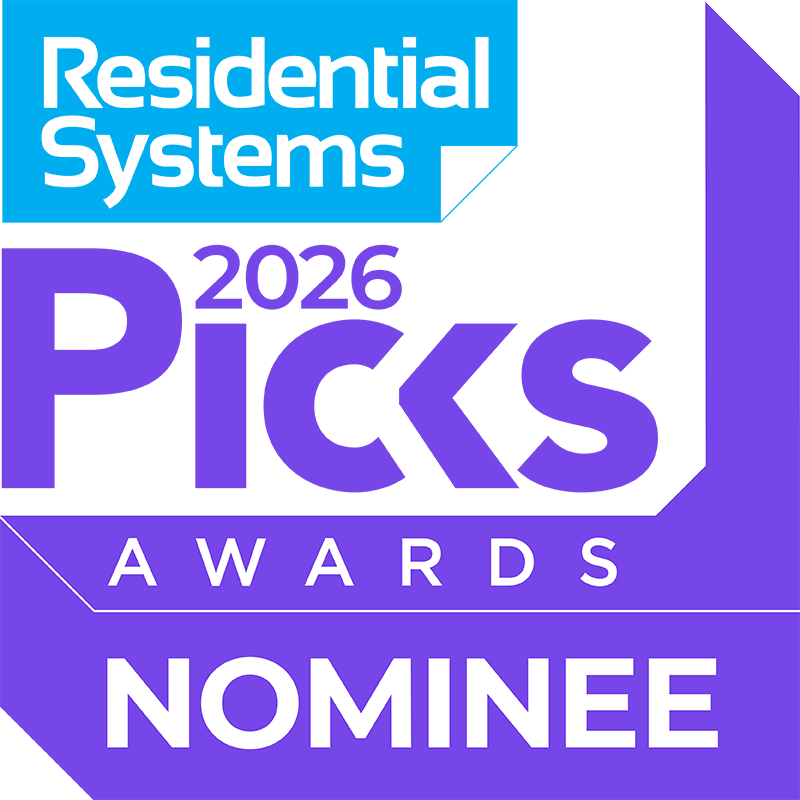 Zanus AI — CES 2026 Residential Systems Nominee