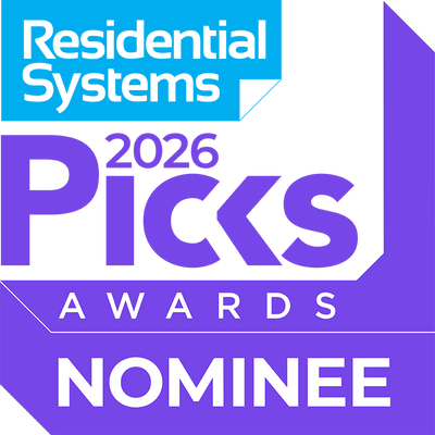 Zanus AI für den „Residential Systems Picks Award“ auf der CES 2026 Zanus AI – KI-Lösung für Smart Home und Wohnbereich