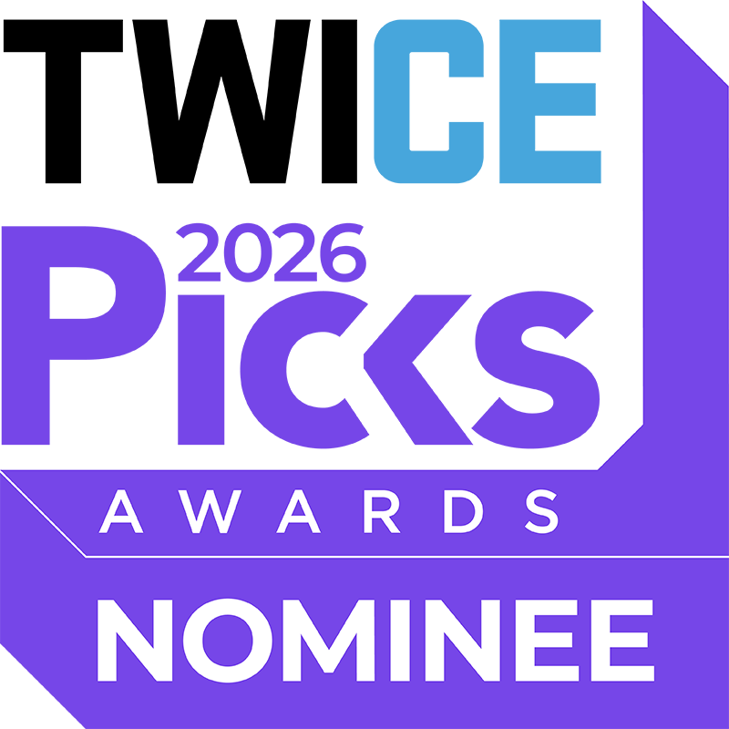 Zanus AI — CES 2026 TWICE Nominee