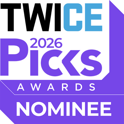 Zanus AI für den TWICE Picks Award auf der CES 2026 Zanus AI – private KI für geschäftliche Innovationen