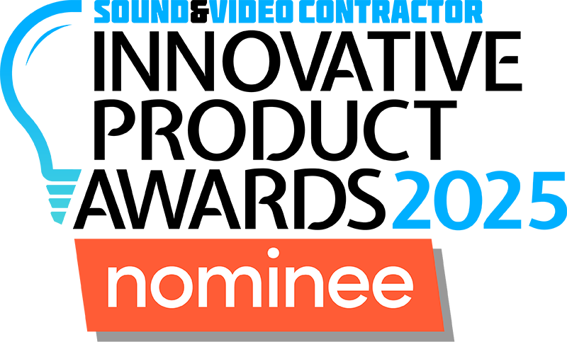 Zanus AI — SVC 2025 Innovative Product Nominee