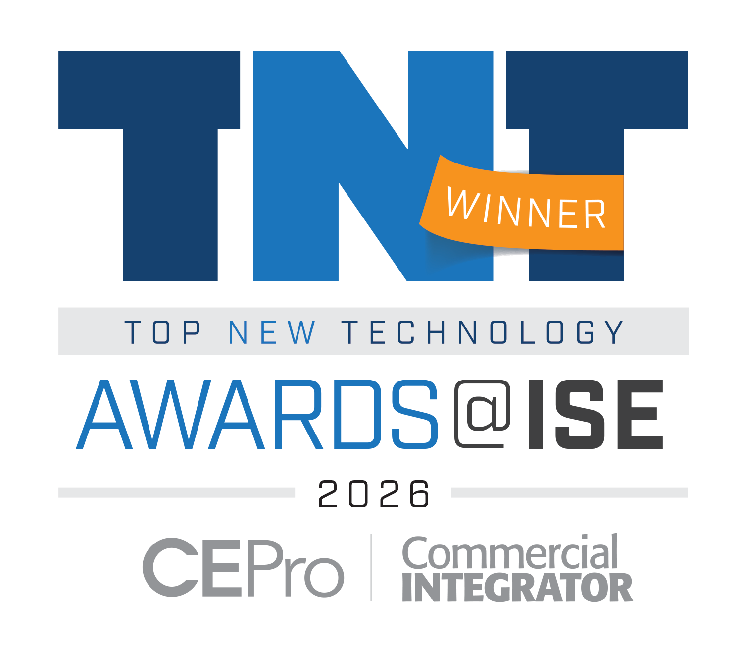 Zanus AI — ISE 2026 TNT Automation Software